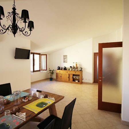 Aqui Bed & Breakfast อาลเกโร ภายนอก รูปภาพ