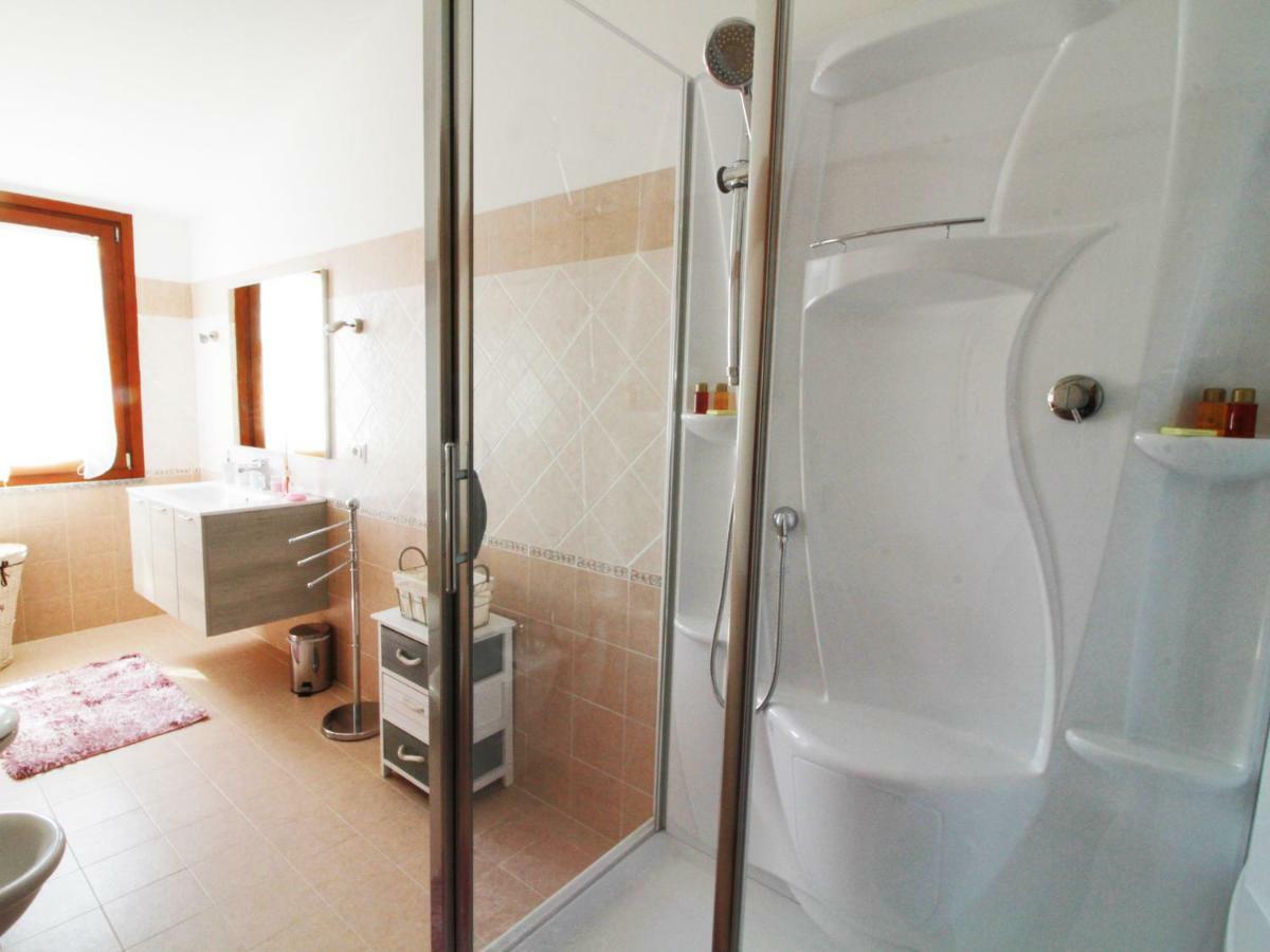 Aqui Bed & Breakfast อาลเกโร ภายนอก รูปภาพ