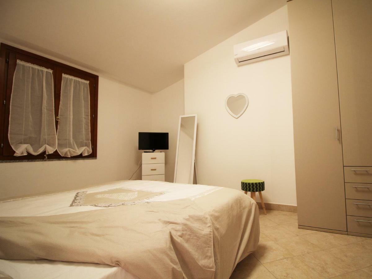 Aqui Bed & Breakfast อาลเกโร ภายนอก รูปภาพ