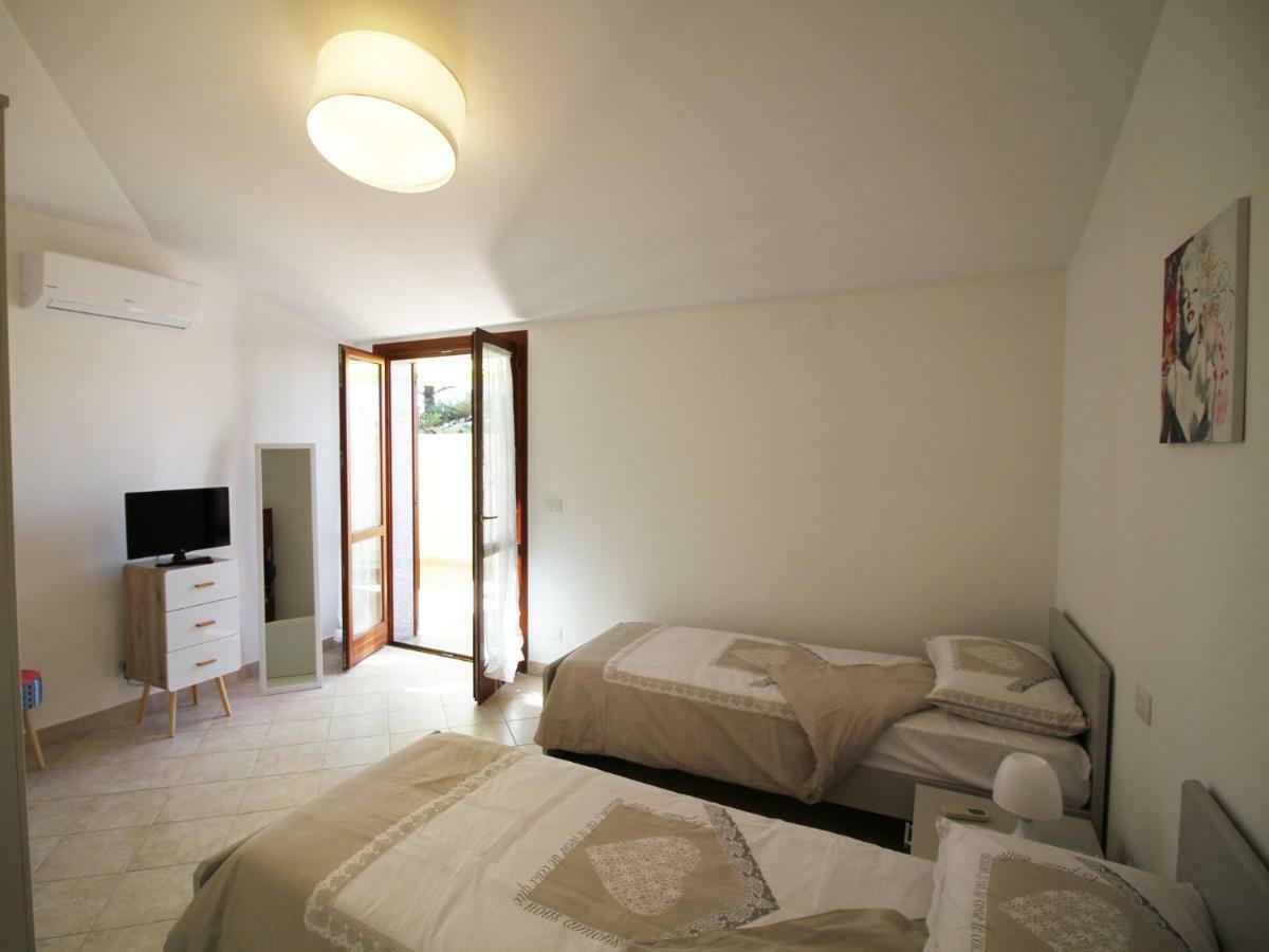 Aqui Bed & Breakfast อาลเกโร ภายนอก รูปภาพ