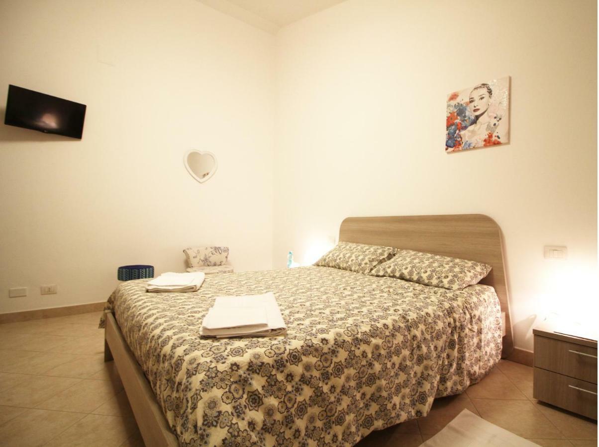 Aqui Bed & Breakfast อาลเกโร ภายนอก รูปภาพ